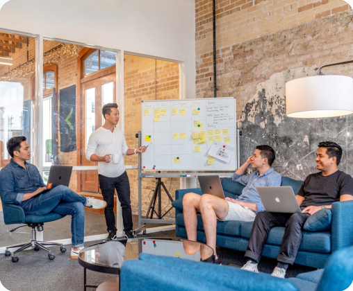 Entrepreneurs